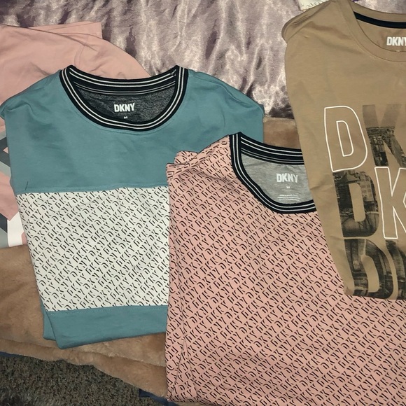 Men’s All new long sleeve and short sleeve T’s - Picture 9 of 12